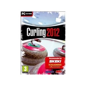 UIG Entertainment Curling 2012 Pc