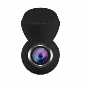 Serioux Urban Safety 200+ Black (SDVR-US200+B)