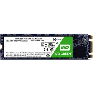 Western Digital Green 120GB (WDS120G2G0B)