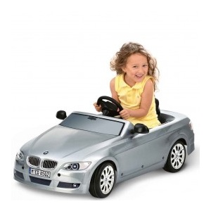 Bmw Seria 3 Cabrio
