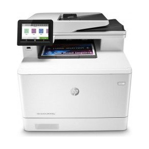 HP Color LaserJet Pro M479fnw (w1a78a)