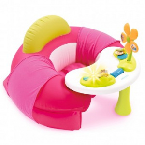 Smoby Cotoons Cosy pink