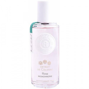 Roger & Gallet Rose Mignonnerie EDC 100 ml