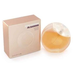 Jil Sander Sensations, EDT, 40 ml