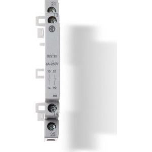 Finder Modul auxiliar de contacte; 1 ND + 1 NI 02235