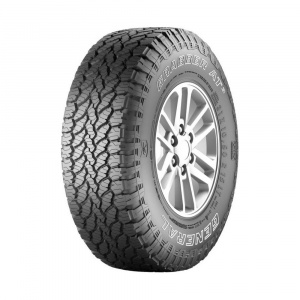 General GRABBER AT3 235/85 R16 120/116S