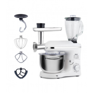 Biovita MB-1500SET Alb