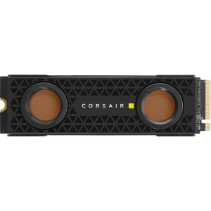 Corsair MP600 Pro Hydro X 2TB PCIe Gen4 x4 M.2 2280
