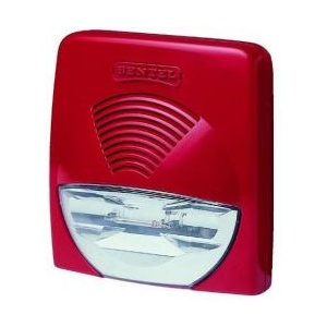 Bentel Sirena conventionala de interior H900