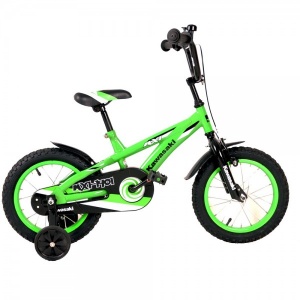 Kawasaki Buddy 14
