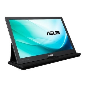 Asus MB169C+