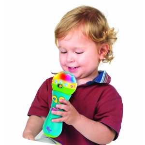 Little Learner Primul meu microfon