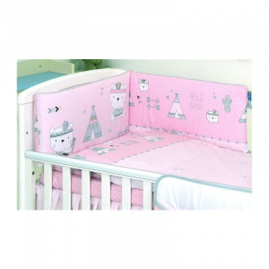 Jolie Aparatoare 180x35 cm Indi, Pink