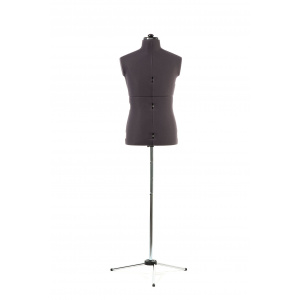 Adjustoform Manechin Reglabil Barbati 8 Parti Masura L - XL 2200001