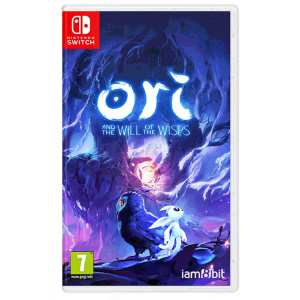 Microsoft Ori and The Will of The Wisps NSW