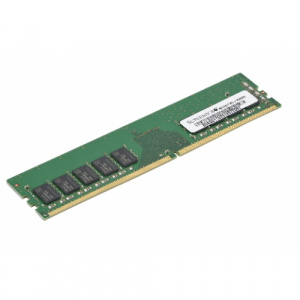 Supermicro 8GB, DDR4-2666MHz, CL19 MEM-DR480L-HL01-EU26