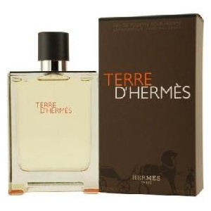 Hermes Terre D'Hermes EDT 50ml