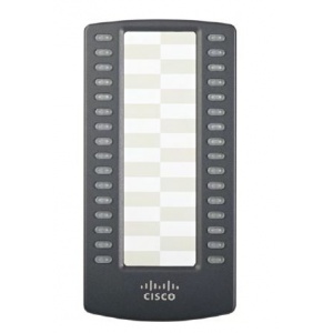 Cisco SPA500S Expansion Module