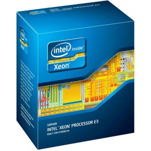 Intel Xeon E3-1225 v6 3.3GHz boxed BX80677E31225V6