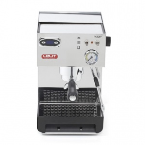 LELIT Espressor - Anna PL41TEM