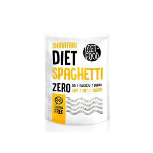 Diet-Food Shirataki Spaghetti Konjac 200gr