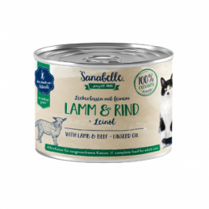 Sanabelle Miel Si Vita 195 gr