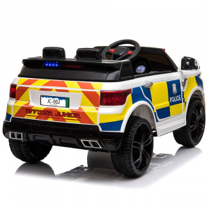 Chipolino SUV Police white