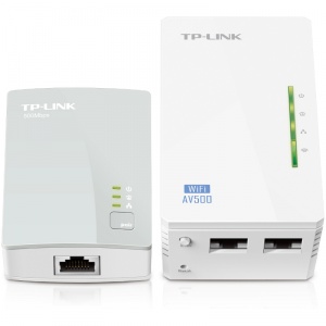 TP-Link TL-WPA4220KIT