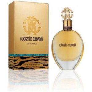 Roberto Cavalli Parfum de dama 2012 Women Eau de Parfum 75ml