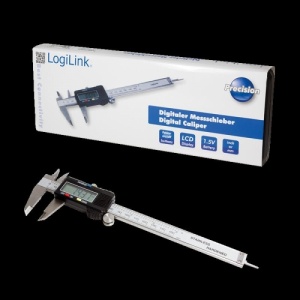 LogiLink Digital Caliper WZ0031