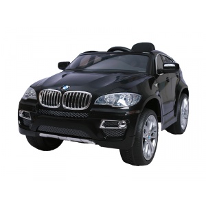 Moni JJ258 BMW X6 Black