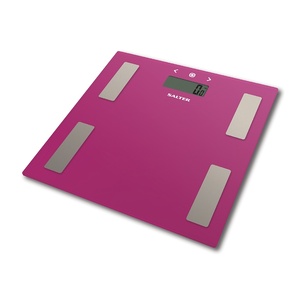 Salter Glass Analyser pink 9150