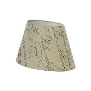 Eglo Abajur VINTAGE 49986