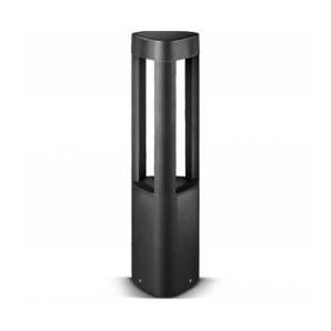 Braytron Pitic LED 6W 400LM 3000K IP54 H800MM Dallas 800 (bg43-02302)