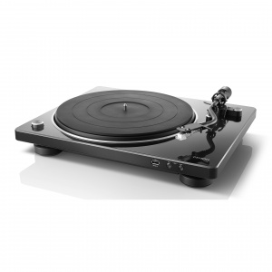 Denon DP450USB Negru