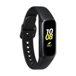 Samsung Galaxy Fit HR Black