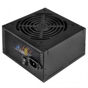 SilverStone Strider Essential Series SST-ST60F-ES230, 600W