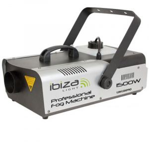 Ibiza Sound LSM1500PRO