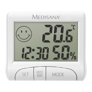 Medisana Termometru/Higrometru digital HG100 60079