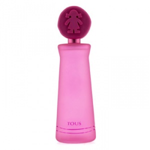 Tous Kids Girl Apa de Toaleta Spray 100ml/3.4oz