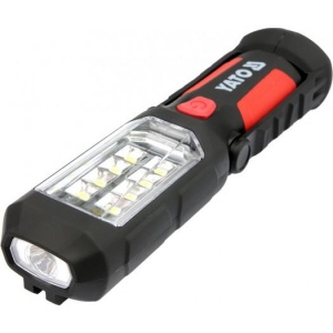 YATO Lanterna cu LED magnetica YT-08513
