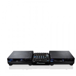 Pioneer Pick-up PLX-1000
