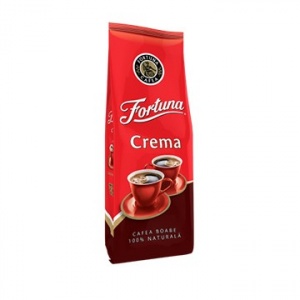Fortuna Crema boabe 1kg