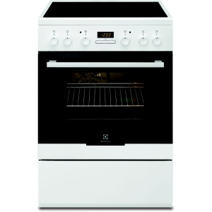 Electrolux EKC64500OW