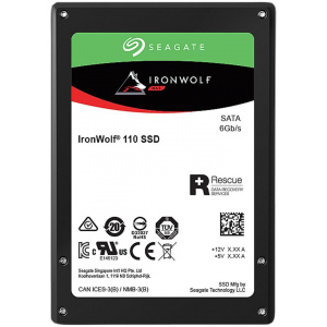 Seagate IronWolf 110 240GB SATA-III 2.5 inch
