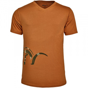 Blaser Logo V Orange