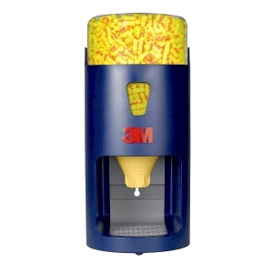 3M Dispenser antifoane, One Touch Pro