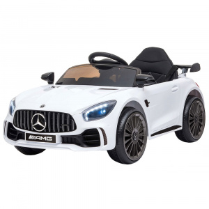 Chipolino Mercedes Benz GTR AMG white