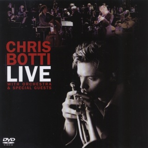 Chris Botti Live with Orchestra & Special Guests