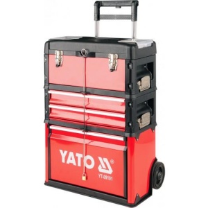 YATO Troler pentru scule 45kg, YT-09101